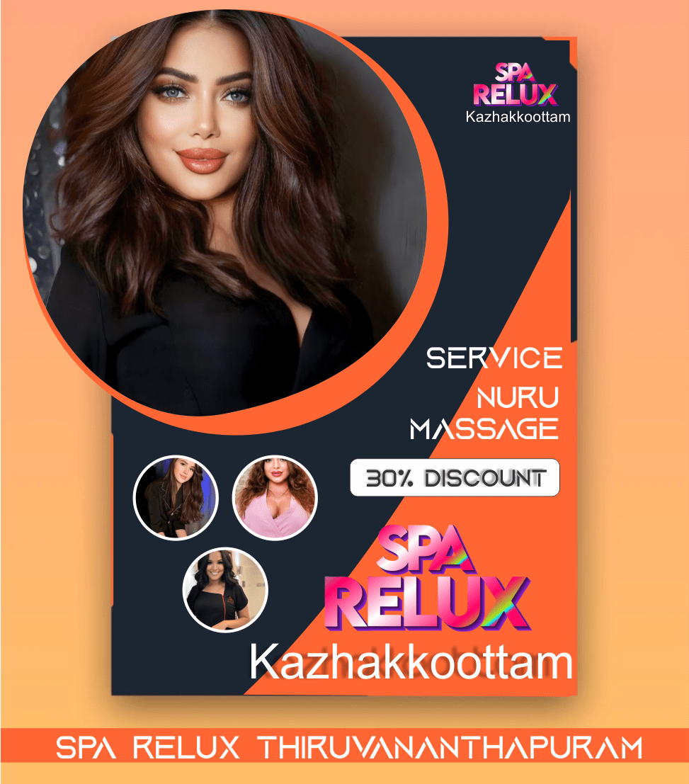 Nuru Massage in Thiruvananthapuram